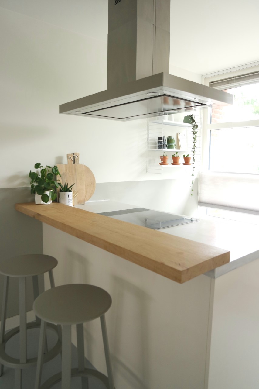 Betere Gastblog Kim: Bestaande keuken pimpen - Happy Ayla HH-69