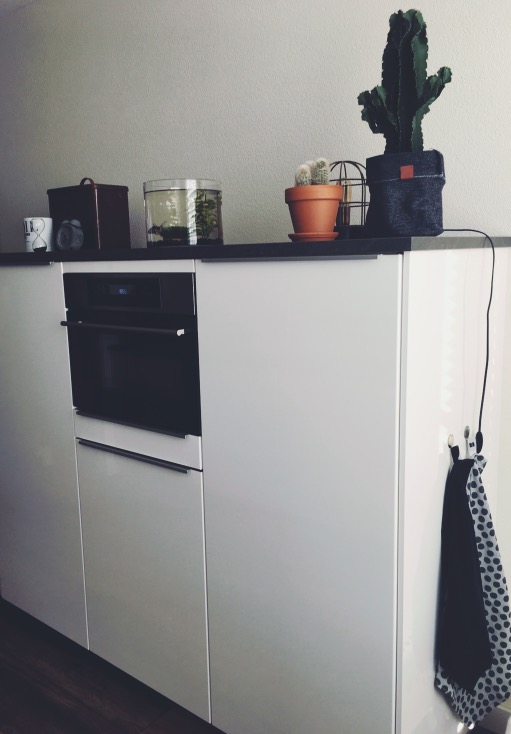 Sluimeren versieren Verplaatsing Gastblog Michelle: IKEA keuken ervaring! - Happy Ayla