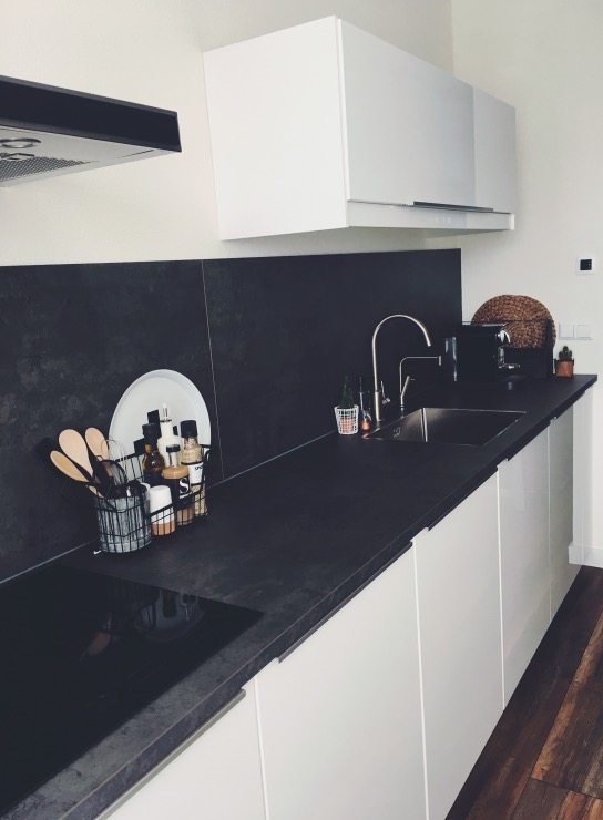 Gastblog Michelle: IKEA keuken - Ayla